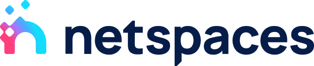 netspaces logo