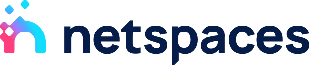 Netspaces Logo